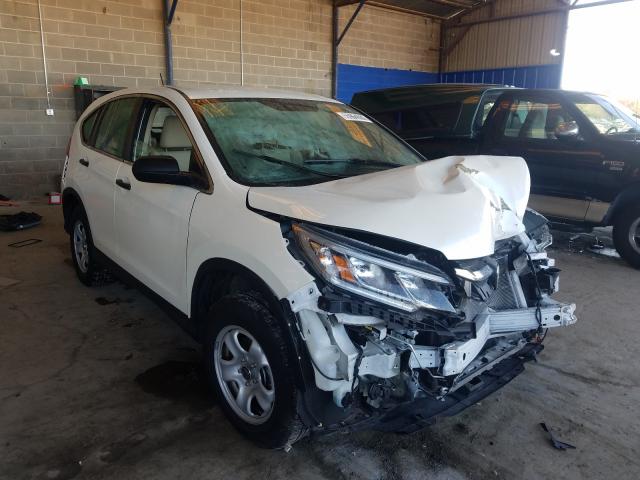 honda cr-v lx 2016 5j6rm3h38gl002223