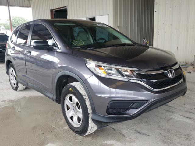 honda cr-v lx 2016 5j6rm3h38gl027770