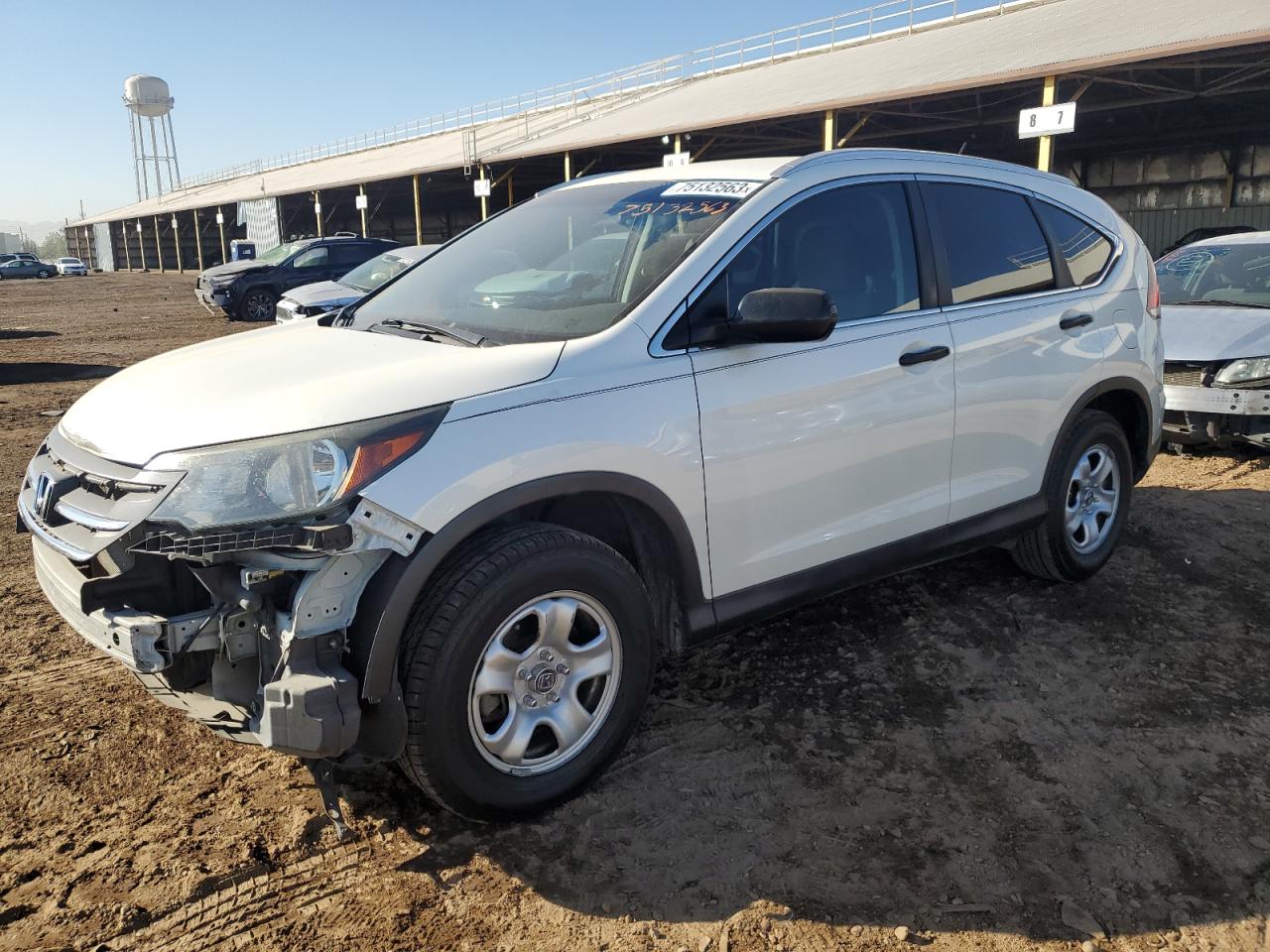 honda cr-v 2013 5j6rm3h39dl044282