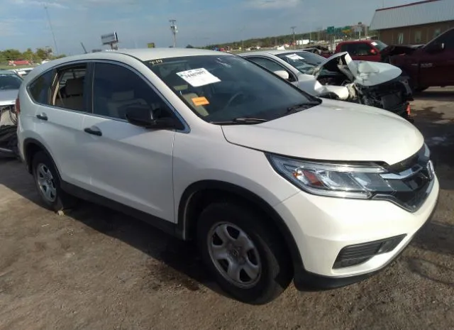 honda cr-v 2015 5j6rm3h39fl001578