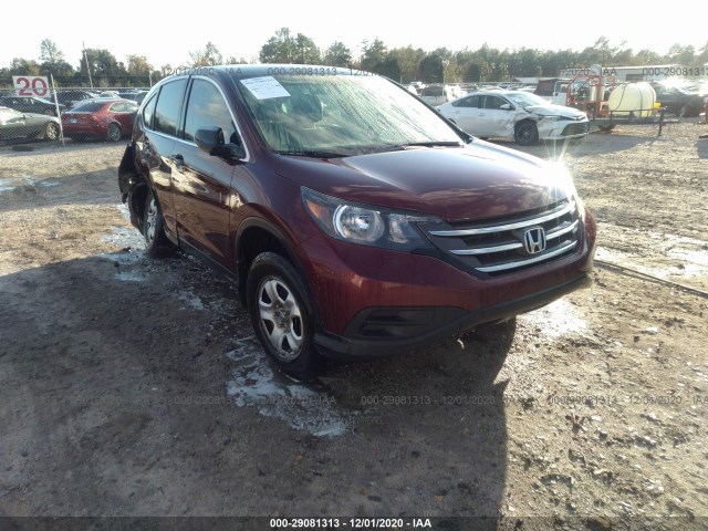 honda cr-v 2013 5j6rm3h3xdl012229