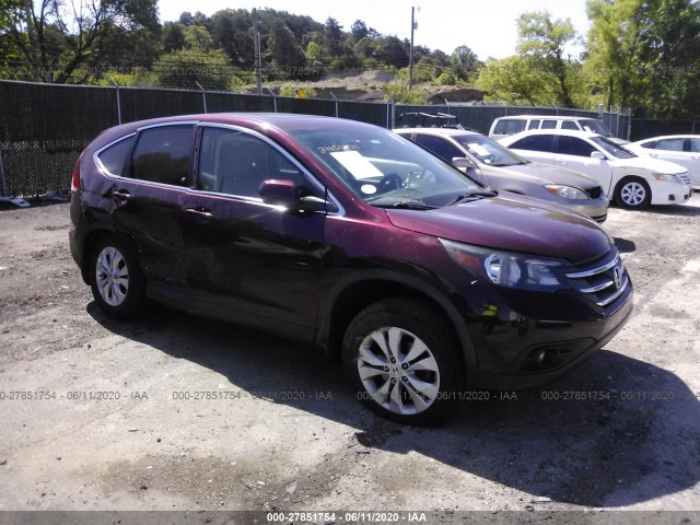 honda cr-v 2012 5j6rm3h50cl031386