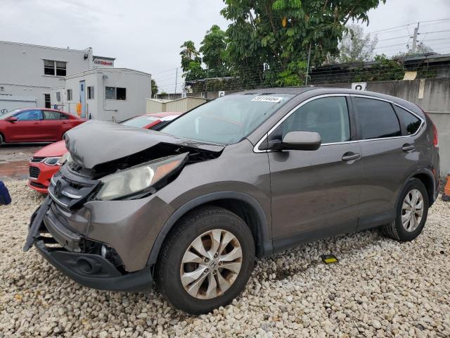 honda crv 2012 5j6rm3h51cl009607