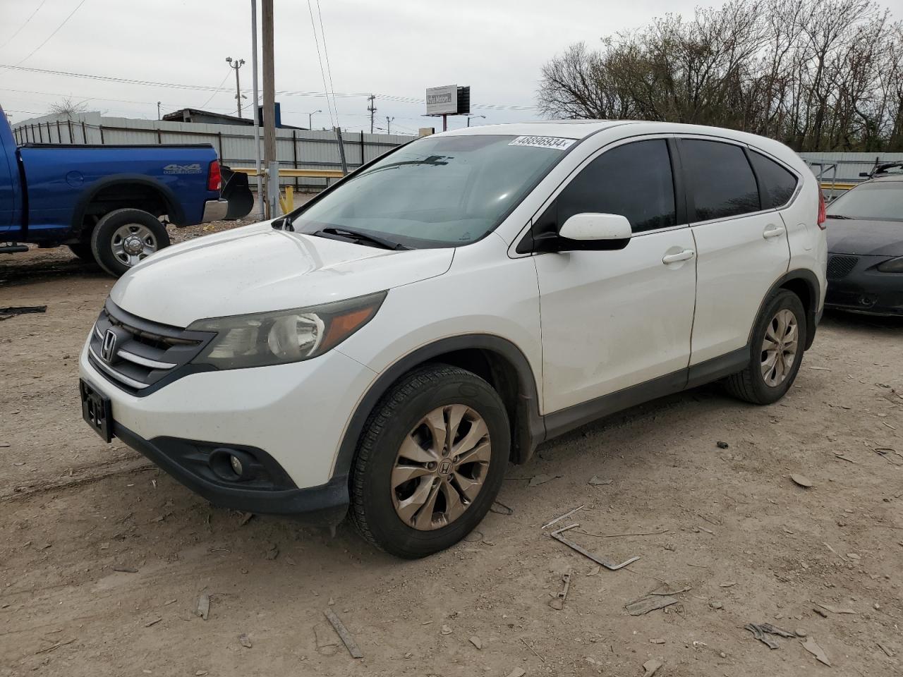 honda cr-v 2014 5j6rm3h51el026071