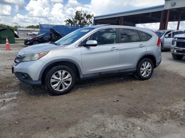 honda cr-v ex 2014 5j6rm3h51el044473