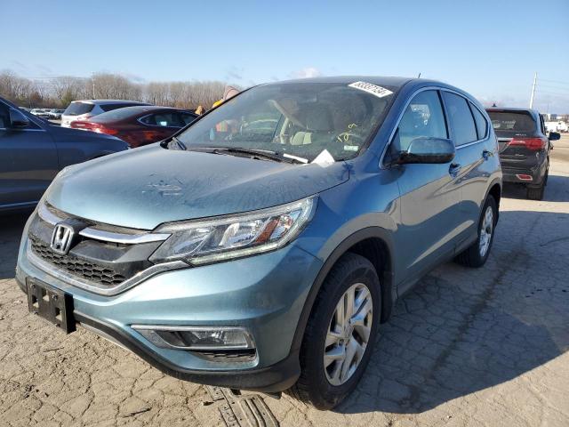 honda cr-v ex 2016 5j6rm3h51gl016885