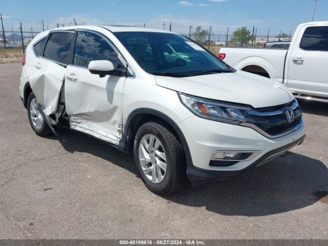 honda cr-v 2016 5j6rm3h51gl030351