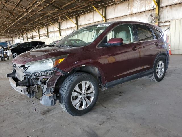 honda cr-v ex 2012 5j6rm3h53cl005431