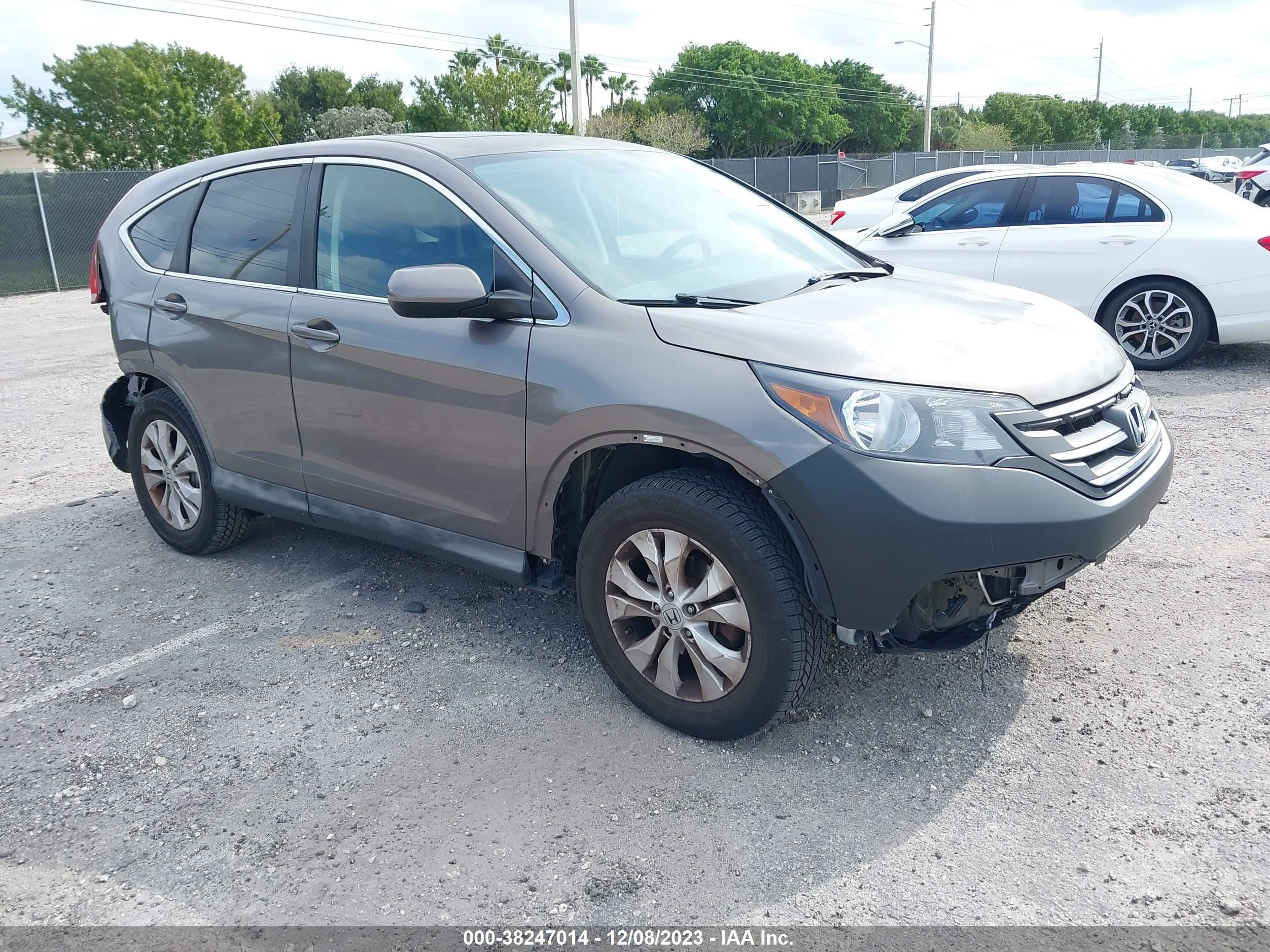 honda cr-v 2012 5j6rm3h53cl006045