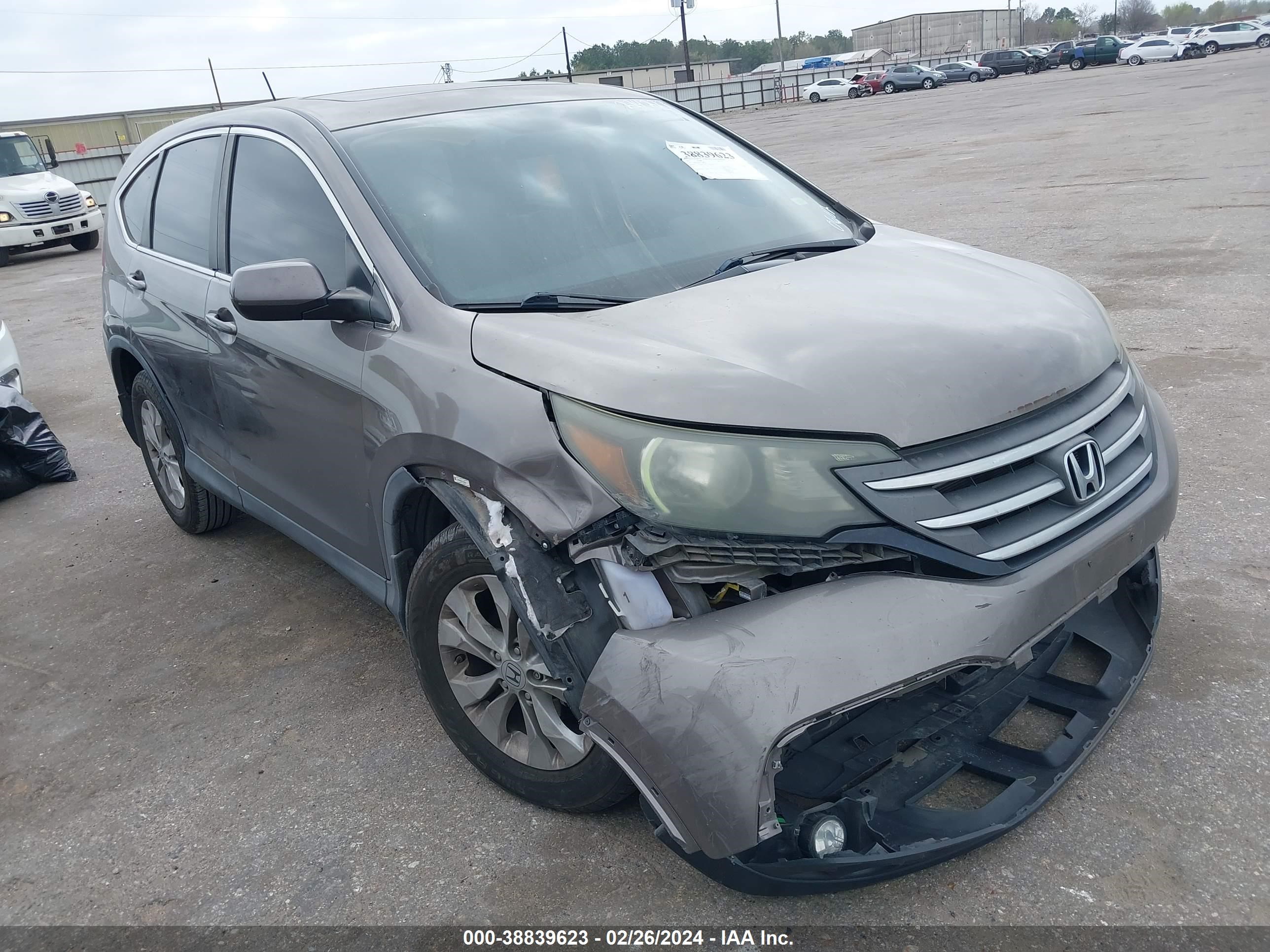 honda cr-v 2012 5j6rm3h53cl040602