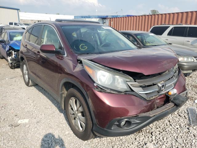 honda cr-v ex 2013 5j6rm3h53dl024983