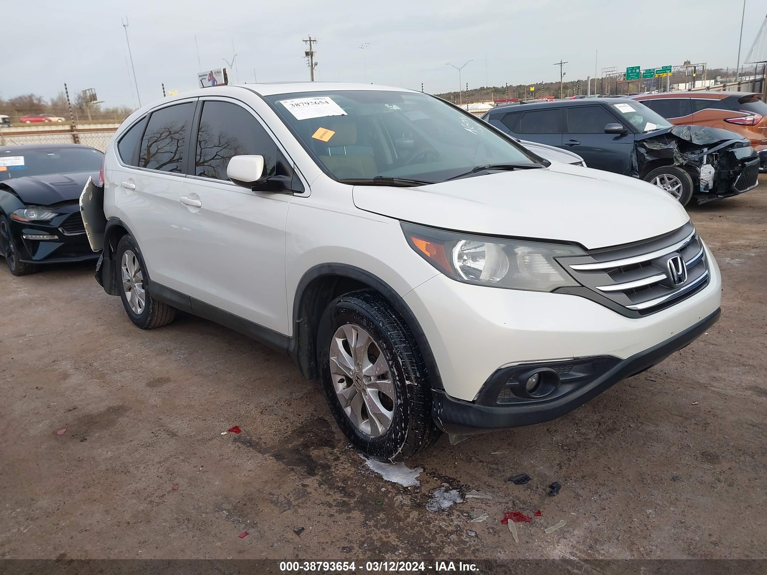 honda cr-v 2014 5j6rm3h53el037279