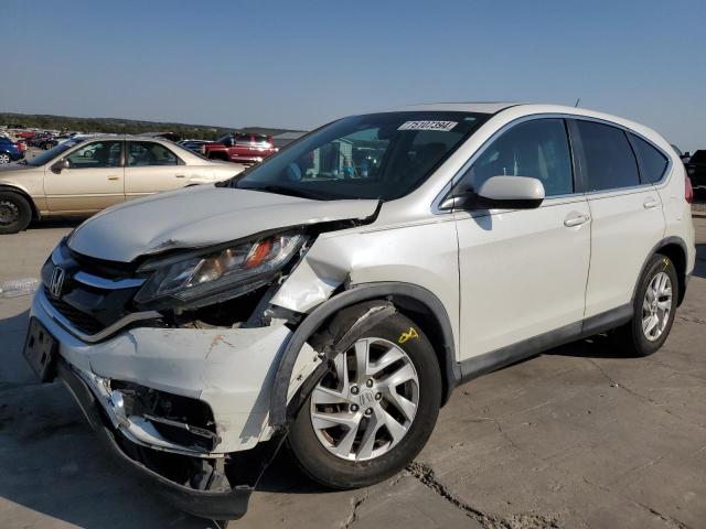 honda cr-v ex 2016 5j6rm3h53gl016984