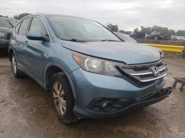 honda cr-v ex 2013 5j6rm3h54dl042571