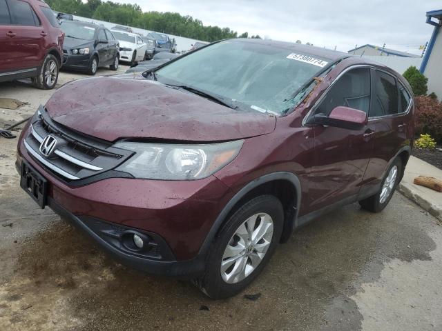 honda crv 2014 5j6rm3h54el044077