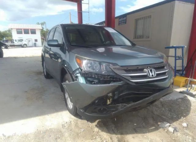 honda cr-v ex 2013 5j6rm3h55dl004069