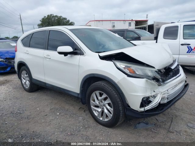 honda cr-v 2016 5j6rm3h55gl012404