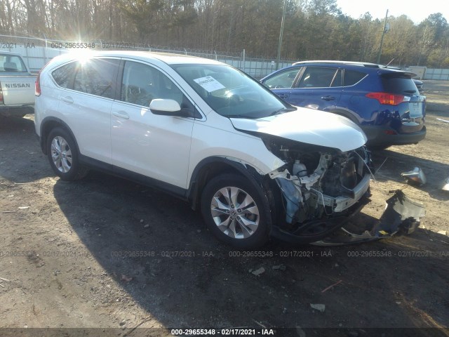 honda cr-v 2013 5j6rm3h56dl020667