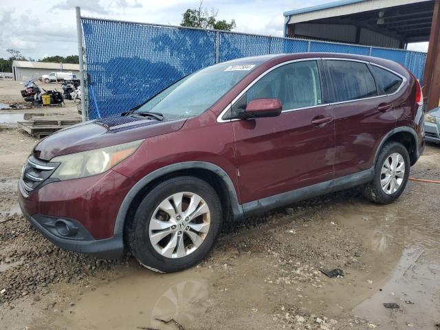 honda cr-v ex 2014 5j6rm3h56el044517