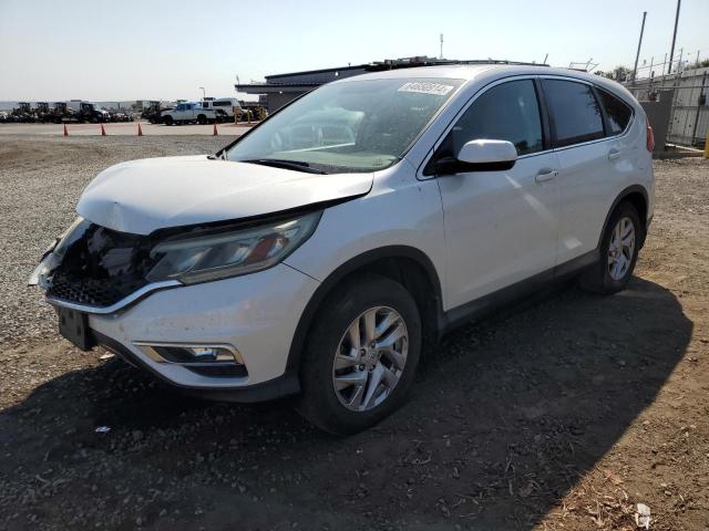 honda cr-v ex 2015 5j6rm3h56fl006951