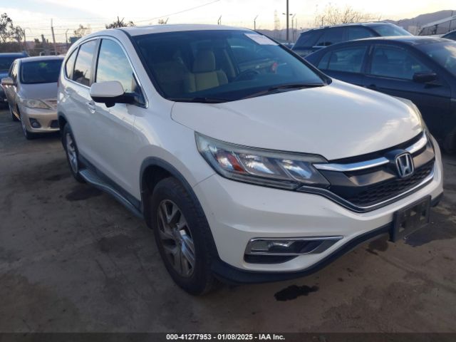 honda cr-v 2015 5j6rm3h56fl007193