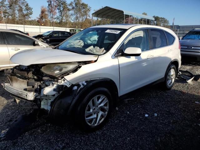 honda cr-v ex 2015 5j6rm3h56fl009249