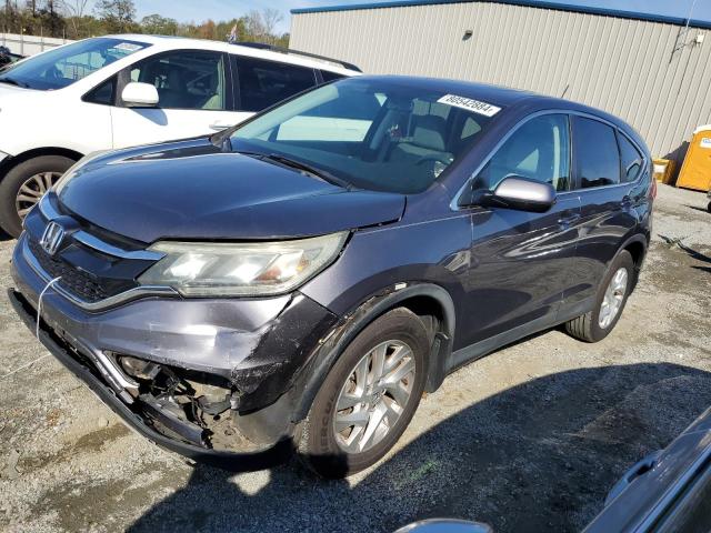 honda cr-v ex 2015 5j6rm3h57fl012130