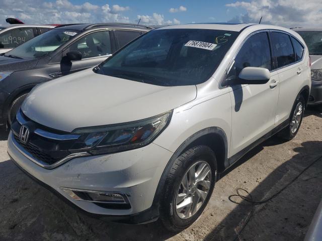 honda cr-v ex 2015 5j6rm3h57fl016887