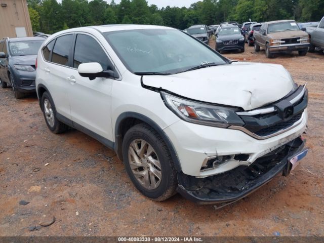 honda cr-v 2016 5j6rm3h57gl023906