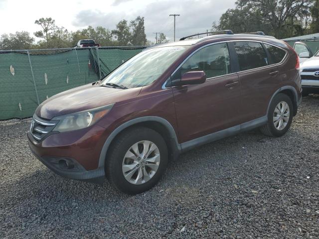 honda cr-v ex 2013 5j6rm3h58dl049412