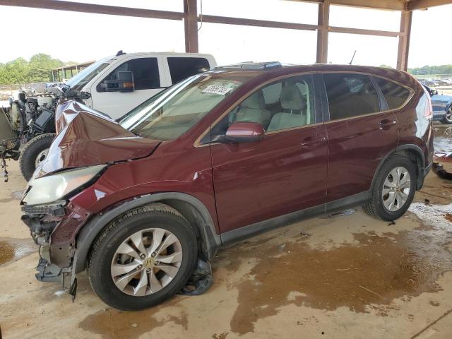 honda cr-v ex 2014 5j6rm3h58el027962