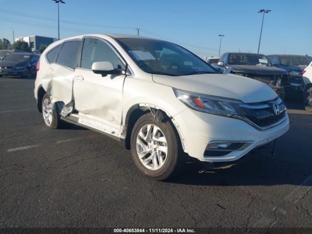 honda cr-v 2015 5j6rm3h58fl000956