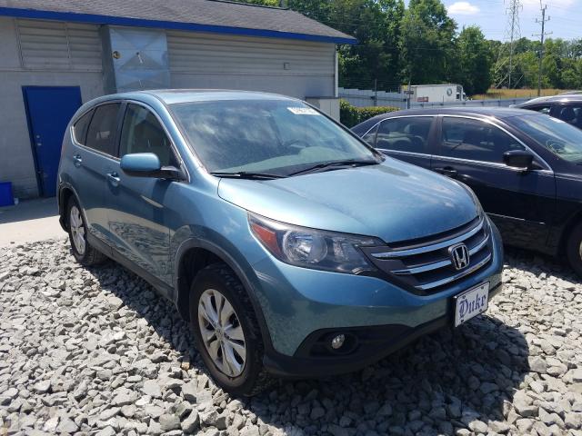 honda cr-v ex 2014 5j6rm3h59el026786