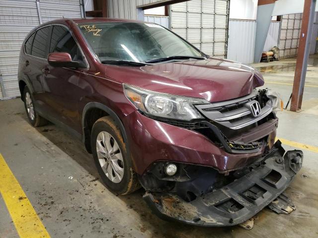 honda cr-v ex 2014 5j6rm3h5xel034086