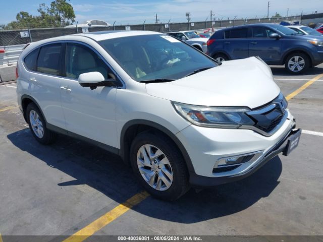 honda cr-v 2015 5j6rm3h5xfl004684