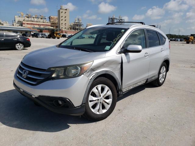 honda cr-v exl 2013 5j6rm3h70dl011531