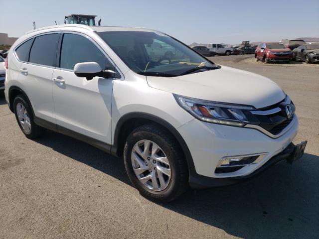 honda cr-v exl 2016 5j6rm3h70gl026406