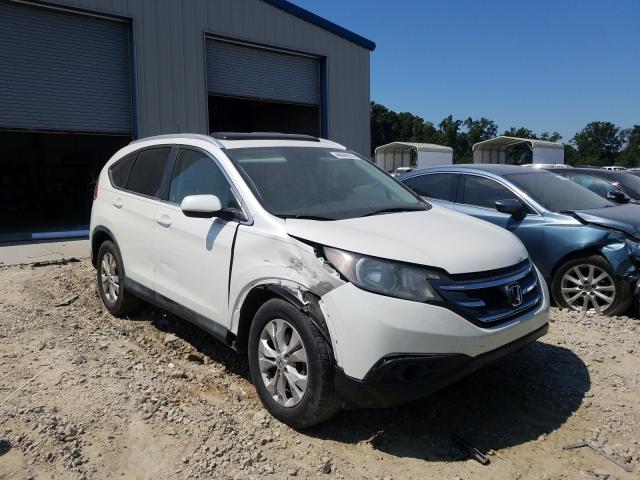 honda cr-v exl 2012 5j6rm3h71cl043581