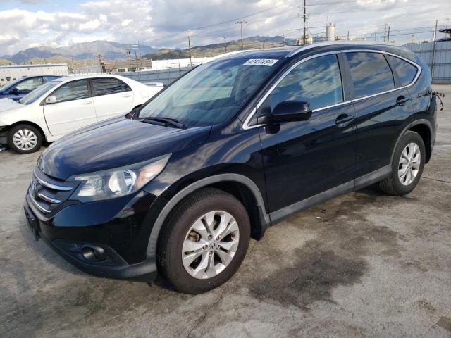 honda crv 2013 5j6rm3h71dl009741