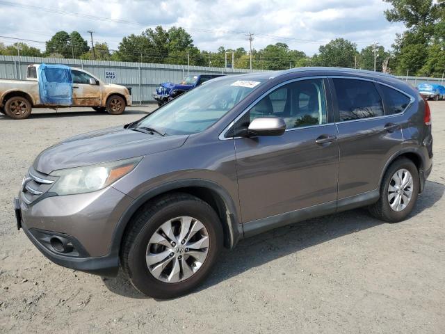 honda cr-v exl 2013 5j6rm3h71dl011361