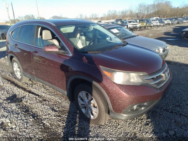 honda cr-v 2013 5j6rm3h71dl025812