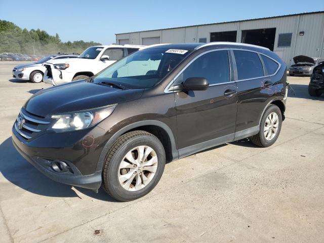 honda cr-v exl 2013 5j6rm3h71dl040620