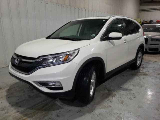 honda cr-v exl 2015 5j6rm3h71fl016143