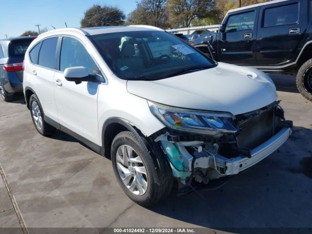 honda cr-v 2015 5j6rm3h71fl019009