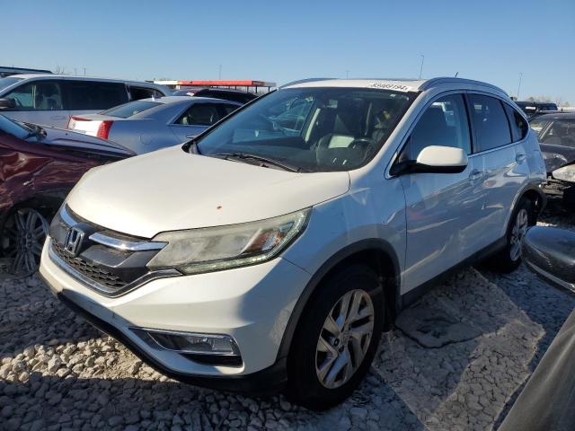 honda cr-v exl 2016 5j6rm3h71gl021571