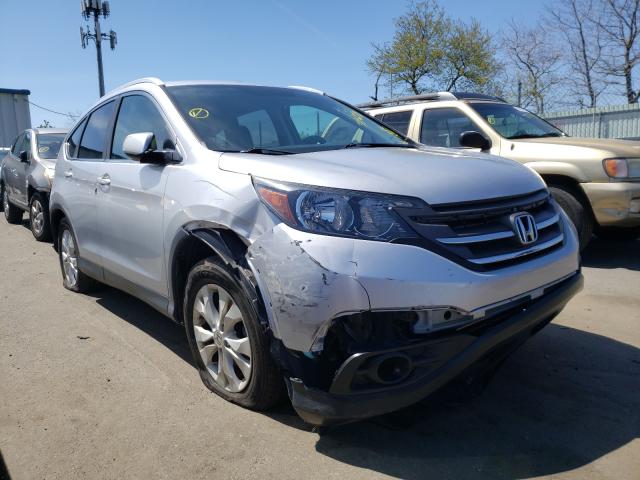 honda cr-v exl 2013 5j6rm3h72dl039637