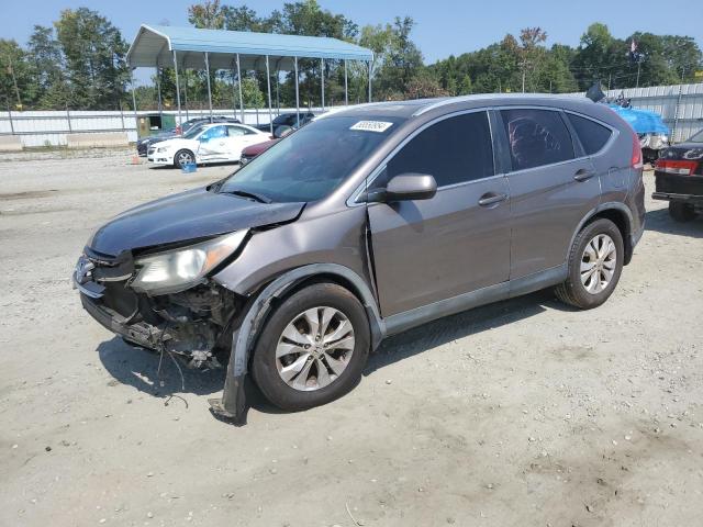 honda cr-v exl 2014 5j6rm3h72el000340