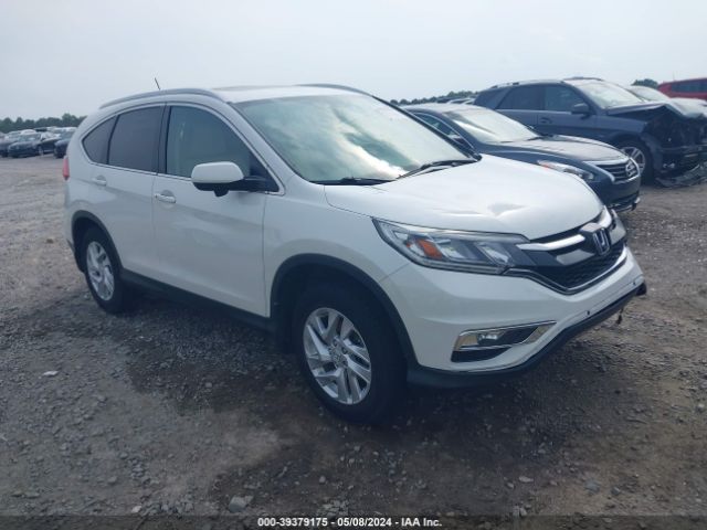 honda cr-v 2015 5j6rm3h72fl008522