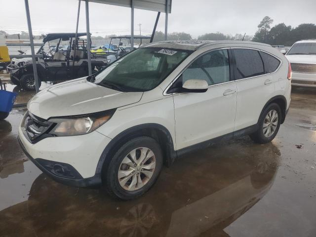 honda cr-v exl 2012 5j6rm3h73cl013871