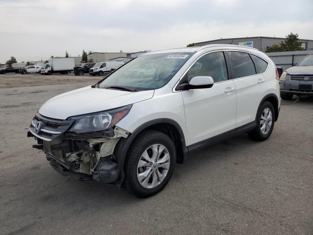 honda cr-v exl 2012 5j6rm3h73cl015104